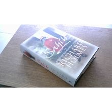SAHIB: THE BRITISH SOLDIER IN INDIA. Richard Holmes (1st Edition Hardback) 2005