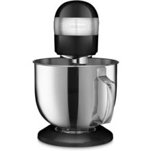 Cuisinart Stand Mixer, 12 Speed, 5.5 Quart Stainless Steel Bowl, Chef’S Whisk, M