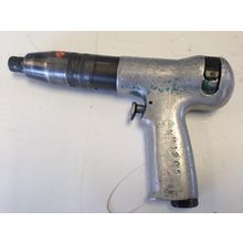 CLECO 35RSATP-7Q 1/4" HEX PNEUMATIC SREWDRIVER, REVERSABLE,1/4" NPT,FD