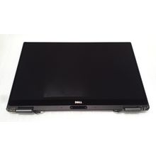 Dell Touch Screen Assembly for XPS 13 9365 13.3" 1920x1080 Silver, Grade B #3