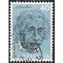 1972 Michel 982 - fine used (o)