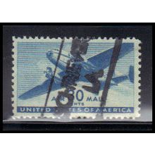 Used C30 30c Transport Plane Fine KA7942