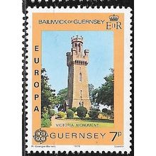 1978 SG 166 - MNH (**)