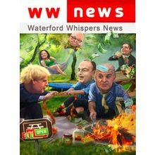 Waterford Whispers News 2021