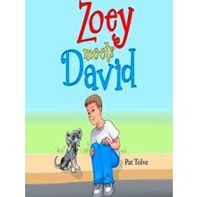 Zoey Meets David