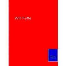 Will Fyffe