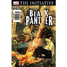 Black Panther (Vol 3) # 027 VFN MODERN AGE COMICS