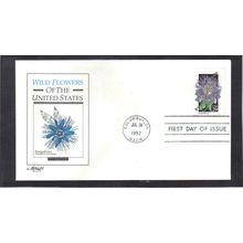 FDC Artmaster 2674 29c Passionflower (Cachet-U/A) CV39850