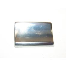 1952 DESOTO 4 DOOR BELTLINE MOLDING LH OEM BETWEEN DOORS 2" SPORTSMAN FIREDOME +