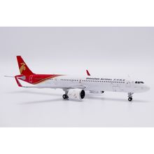 AIRBUS A321NEO SHENZHEN AIRLINES REG: B-32CF - JC WINGS LH4343 1/400 - PRE ORDER