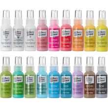 Gallery Glass Window Acrylic Craft Paint Set Formulated to Be Non-Toxic, Perfect