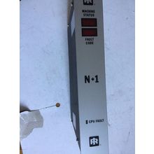 INGERSOLL-RAND 93888832 N+1 MODULE ingersoll rand,AD