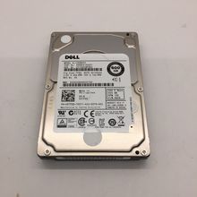 DELL AL13SEB600 05TFDD 600GB 10K RPM 2.5" SAS Internal Hard Disk Drive HDD