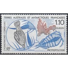 TAAF 1980 Michel 259 Neuf ** Cote (2005) 0.65 € La protistologie