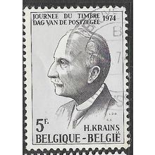 1974 Michel 1765 - #2 fine used (o)