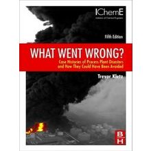 What Went Wrong?