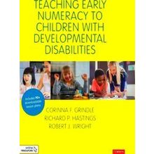 Math Recovery: Teaching Early Numeracy to Children with Developmental