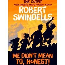 We Didn't Mean To Honest