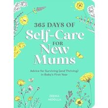 365 Days Of Self-Care For New Mums