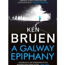 A Galway Epiphany