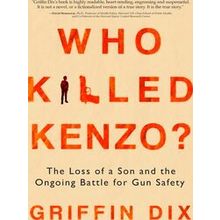 Who Killed Kenzo