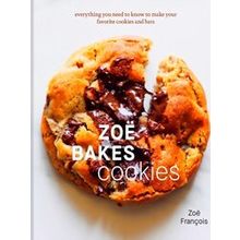 Zoe Bakes Cookies