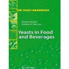 Yeasts in Food and Beverages