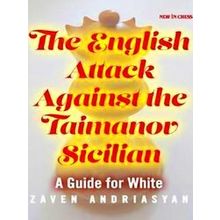 The English Attack Against the Taimanov Sicilian