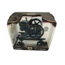 1/6th McCormick Deering Model M Engine