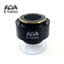 K-Tronics KT Shower Speaker[ Black/Yellow ]