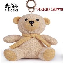 K-Tronics Teddy Jamz Speaker[ Light ]