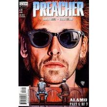 Preacher # 064 VFN MODERN AGE COMICS