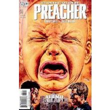 Preacher # 065 NM MODERN AGE COMICS