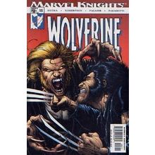 Wolverine (Vol 2) # 015 NM MODERN AGE COMICS