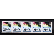 2150a 21.1c Envelopes Very Fine MNH LGG PNC 111111/5 X2628
