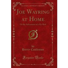 Joe Wayring at Home: Or the Adventures of a Fly-Rod (Classic Reprint)