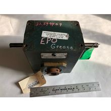 GROVE GEAR H226-1A FLEXALINE H226-IA GEARBOX,10:1-RATIO,3.9-HP AGMA7,H226-TA,SK