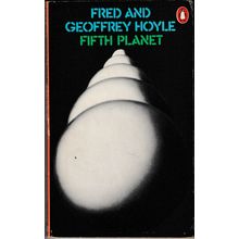 Fifth Planet, by Fred & Geoffrey Hoyle