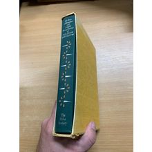 1974 FOLIO SOCIETY RARE ADV PAINFUL PEREGRINATIONS OF WILLIAM LITHGOW BOOK (P4)
