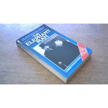 The Elephant Man. Christine Sparks (Film Tie-In Paperback) VINTAGE 1980