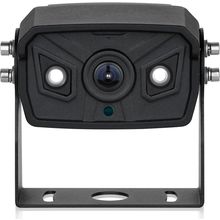 Bus Truck Vehicle Backup Cameras Wide View Angle Cab Cam Rearview Reverse Waterp