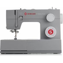 SINGER Heavy Duty 4432 High Speed Sewing Machine with Accessory Kit | Strong Mot