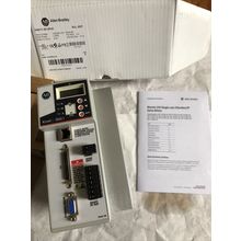 Allen Bradley 2097-v33pr5-lm Ser:a,kinetix 350,SC