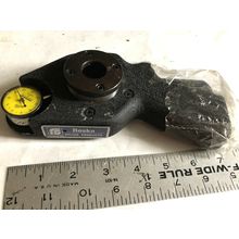 NEW RESKA RSP R0902,E6SP-7F213-AA,24ZA-69343 DIAL INDICATOR SPLINE,SE