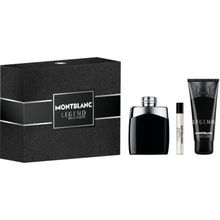 Mont Blanc Legend Gift Set (M)