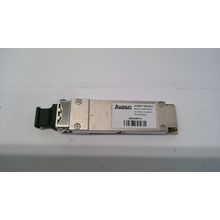 Avago AFBR-79EQDZ 850nm 40G SR-4 QSFP Transceiver Module