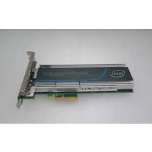 Intel DC P3700 SERIES 400GB NVME SSDPEDMD400G4 G83093-301 Low profile