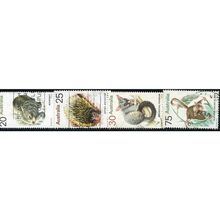 1974/1976 SG 561/564 - fine used (o)