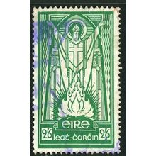 1940/1968 SG 123 - fine used (o)
