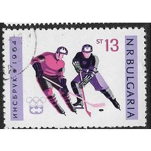 1964 Michel 1431 - cancelled